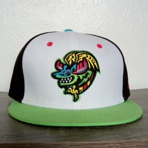 New Era BaseBall fitted